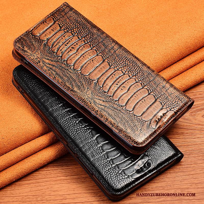 Hülle Nokia 9 Pureview Weiche Anti-sturz Vogel, Case Nokia 9 Pureview Folio Neu Handyhüllen