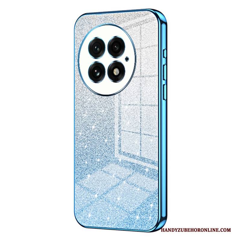 Hülle Oneplus 13 Handyhülle Glitzernder Farbverlauf