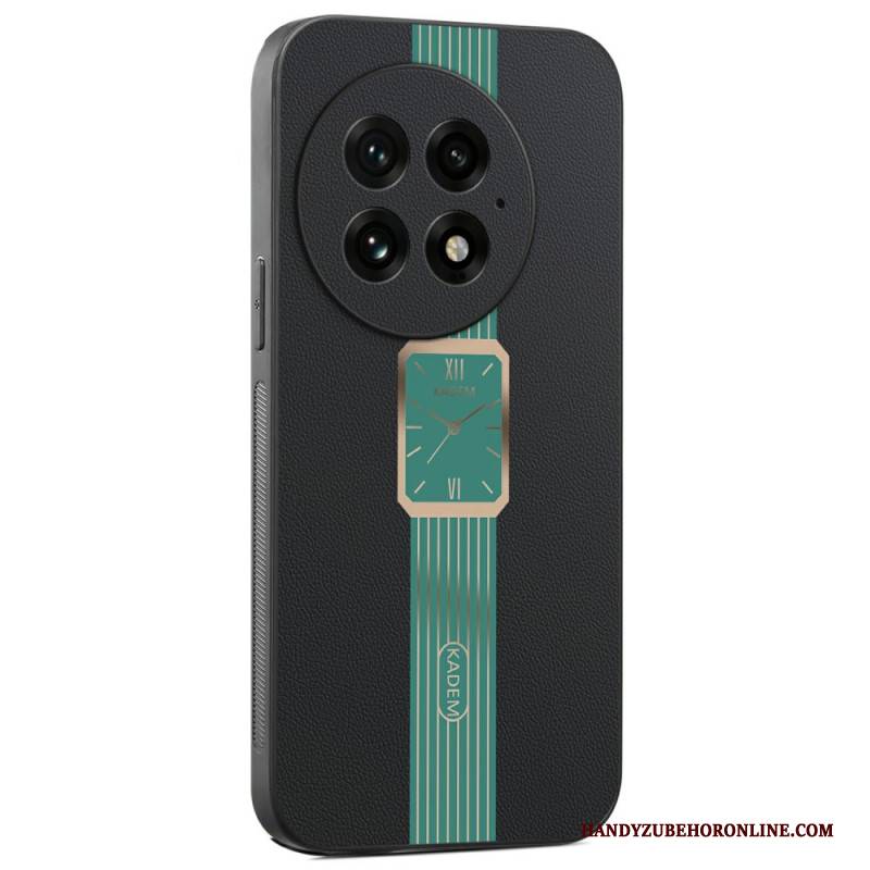 Hülle Oneplus 13 Handyhülle Kadem Uhr