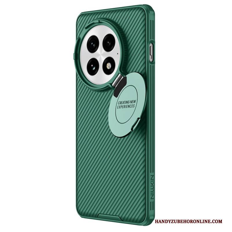 Hülle Oneplus 13 Handyhülle Magnetische Camshield-halterung Nillkin