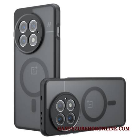 Hülle Oneplus 13 Handyhülle Magsafe-kompatibel Matte Oberfläche