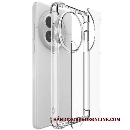 Hülle Oneplus 13 Handyhülle Transparentes Imak