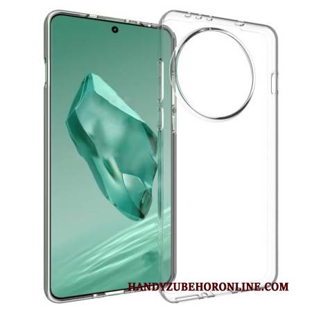 Hülle Oneplus 13 Transparent
