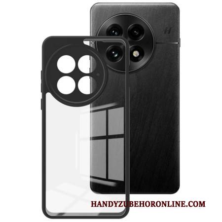 Hülle Oneplus 13 Transparente Ux-9a-serie