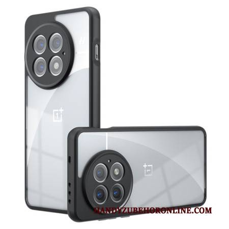 Hülle Oneplus 13 Transparenter Hybrid
