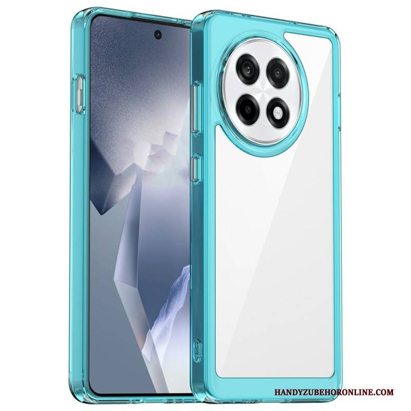 Hülle Oneplus 13r Handyhülle Hybrid