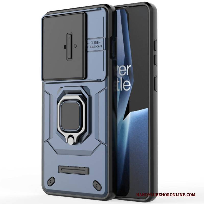 Hülle Oneplus 13r Handyhülle Robuster Ring Mit Kameraschutz