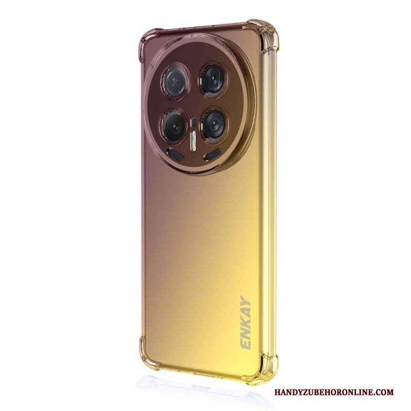 Hülle Oneplus 15 Handyhülle Enkay Farbverlauf