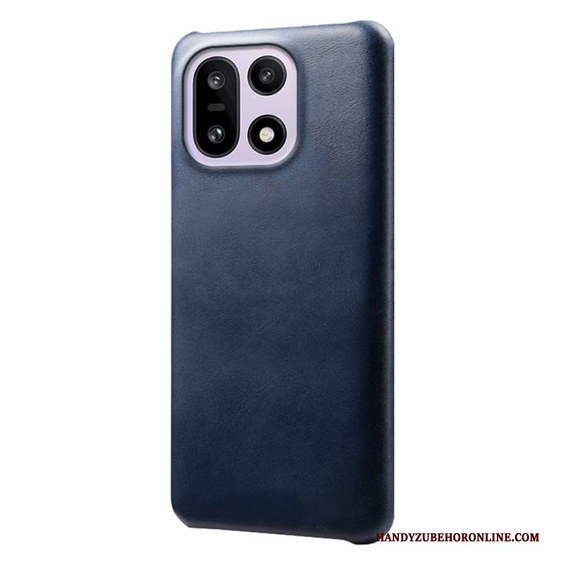 Hülle Oneplus 15 Handyhülle Lederstruktur