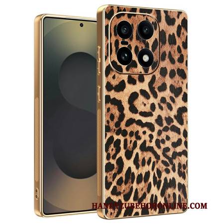 Hülle Oneplus 15 Handyhülle Leopardenmuster