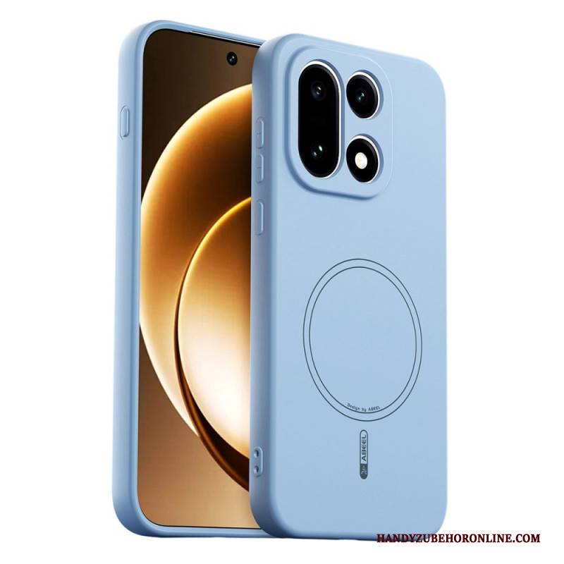 Hülle Oneplus 15 Handyhülle Magsafe Flüssigsilikon Abeel