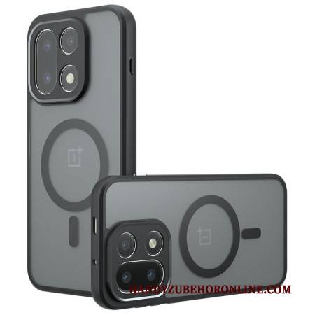 Hülle Oneplus 15 Handyhülle Magsafe Mattes Finish