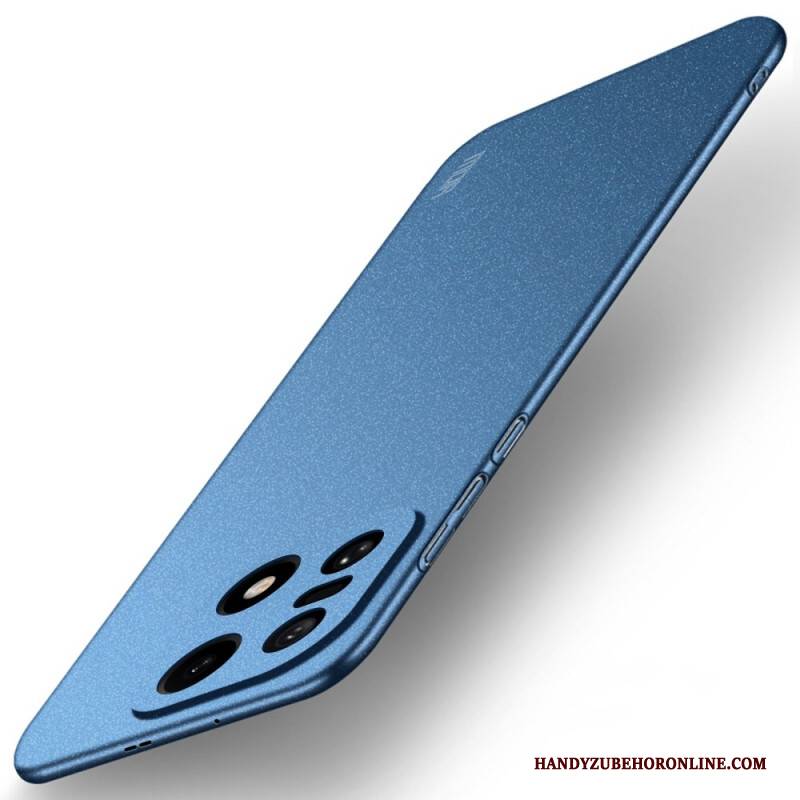 Hülle Oneplus 15 Handyhülle Shield Matte Serie Mofi