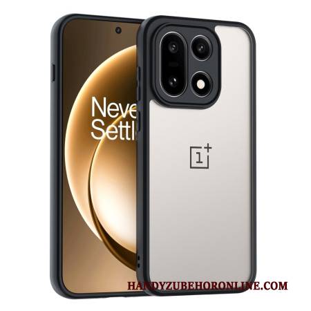 Hülle Oneplus 15 Handyhülle Transparent Und Stoßfest