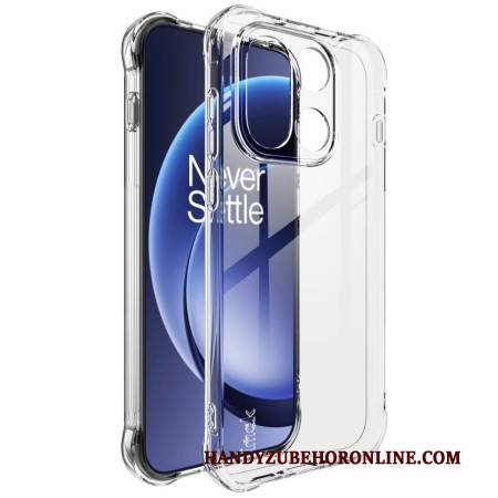 Hülle Oneplus 15 Imak Clear