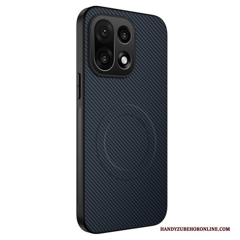 Hülle Oneplus 15 Magsafe Carbonfaser
