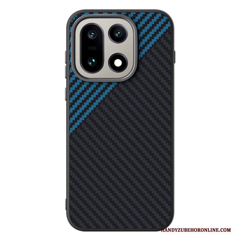Hülle Oneplus 15 Magsafe Carbonfaser Abeel