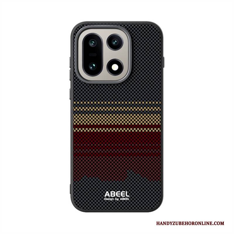 Hülle Oneplus 15 Magsafe-muster Abeel