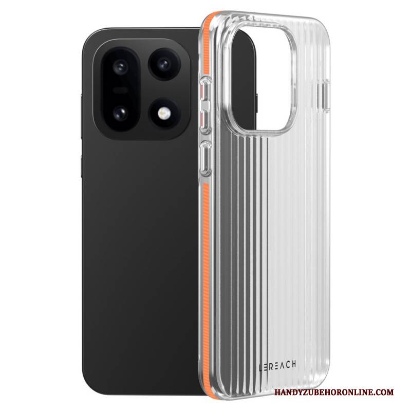 Hülle Oneplus 15 Toc-serie Lereach