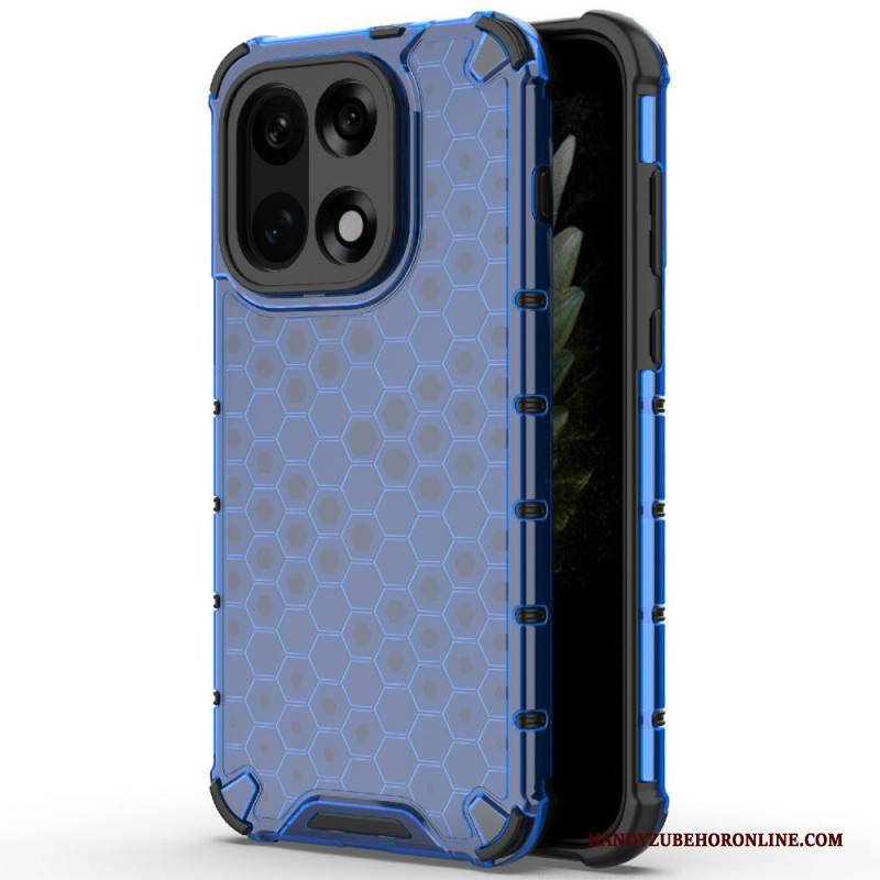 Hülle Oneplus 15 Wabenstruktur