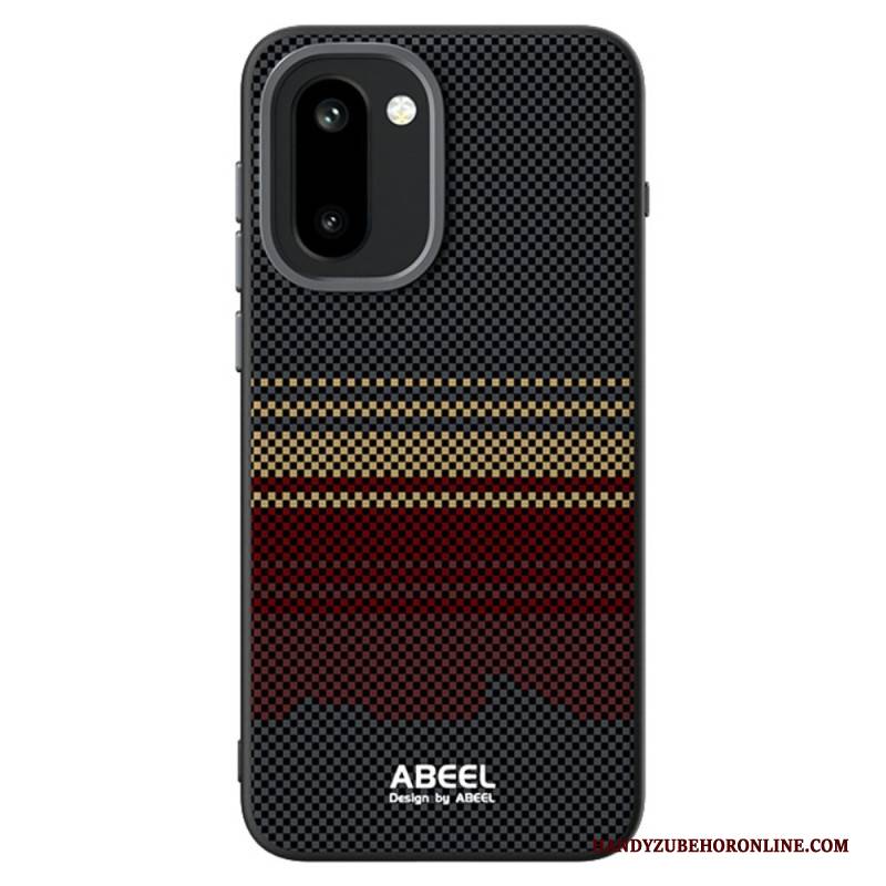 Hülle Oneplus 15r Abeel Magnetische Geldbörse Mit Muster