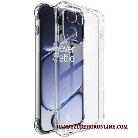 Hülle Oneplus 15r Transparent Imak