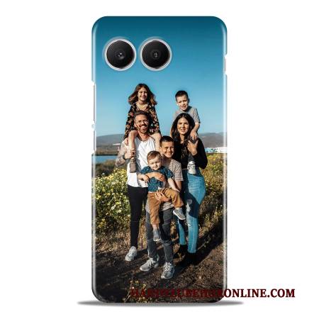 Hülle Oneplus Nord 4 Handyhülle Elegant