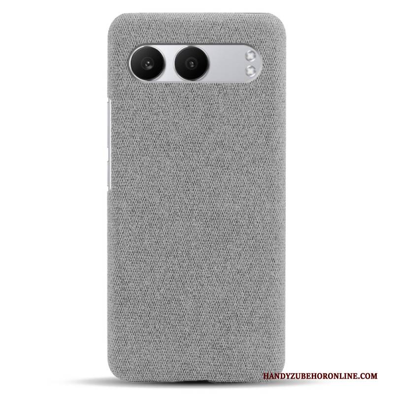 Hülle Oneplus Nord 4 Handyhülle Stoff