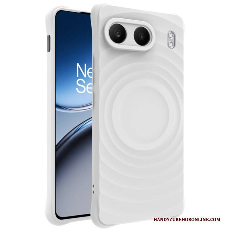 Hülle Oneplus Nord 4 Handyhülle Uc-6 Serie Imak