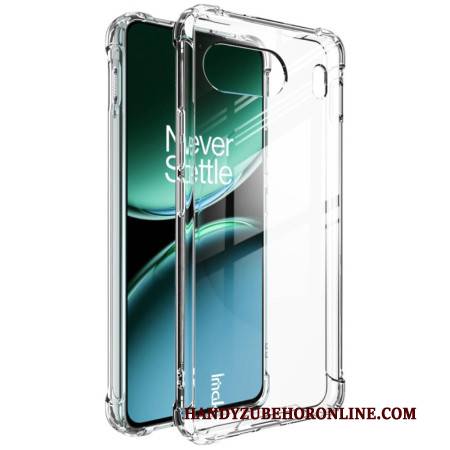 Hülle Oneplus Nord 4 Imak Klar