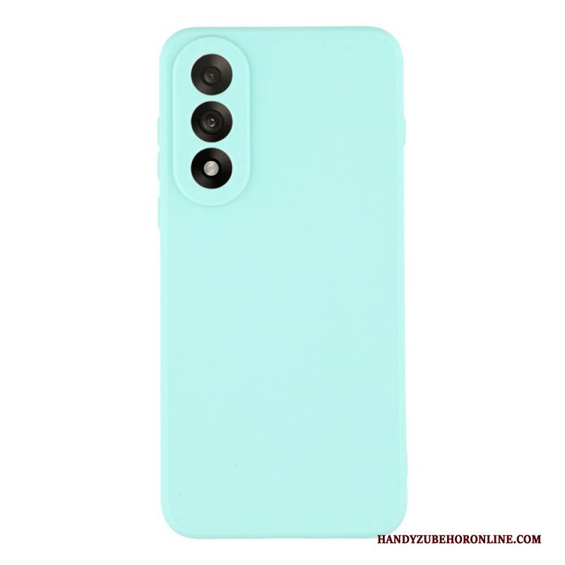 Hülle Oneplus Nord 5 Handyhülle Flexibel