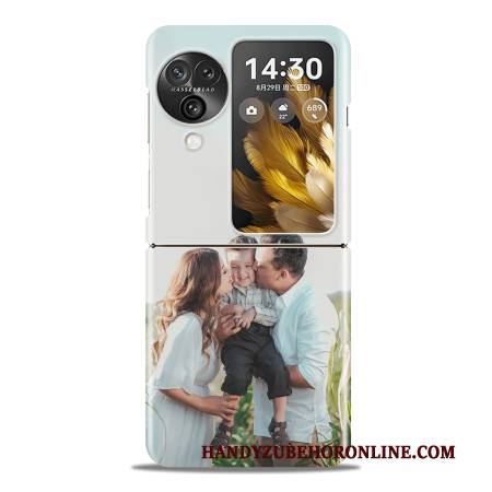 Hülle Oppo Find N3 Flip Handyhülle Professionell