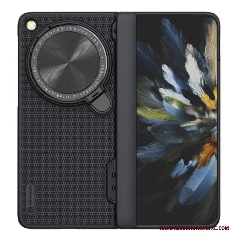 Hülle Oppo Find N3 Super Mattierter Schildhalter Nillkin