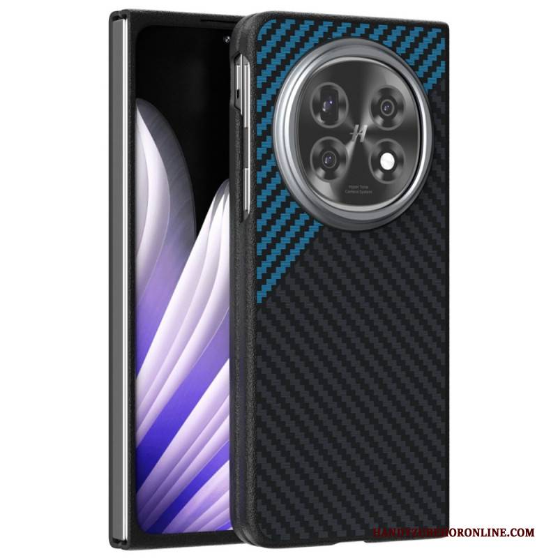 Hülle Oppo Find N5 Handyhülle Ultramagnetisch Schlank