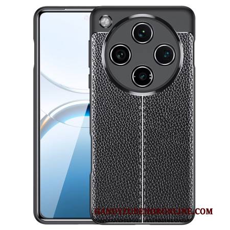 Hülle Oppo Find X8 Doppellinie