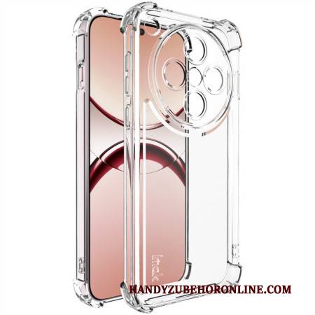 Hülle Oppo Find X8 Handyhülle Imak Ux-4 Serie