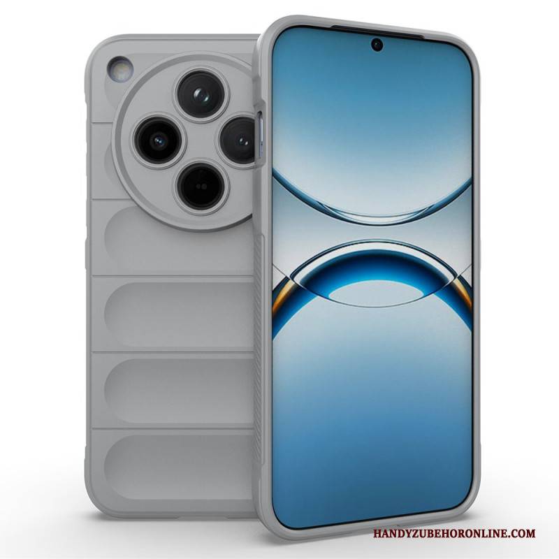 Hülle Oppo Find X8 Handyhülle Rutschfest