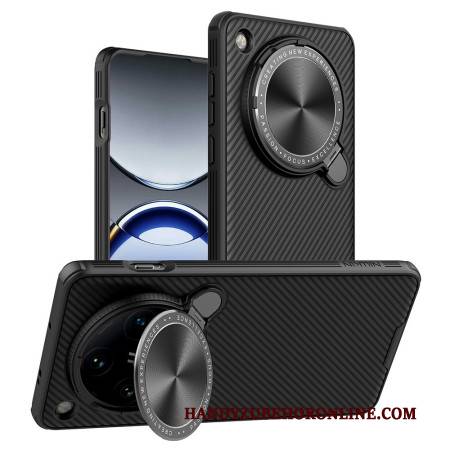 Hülle Oppo Find X8 Nillkin Camshield Prop Magnetserie
