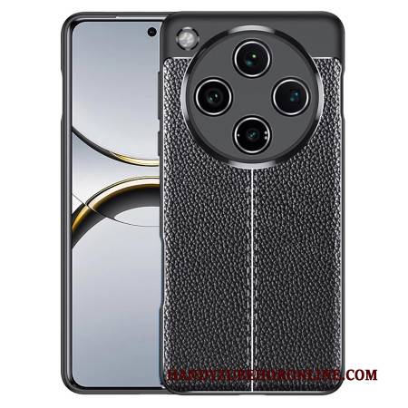 Hülle Oppo Find X8 Pro Doppellinien-design