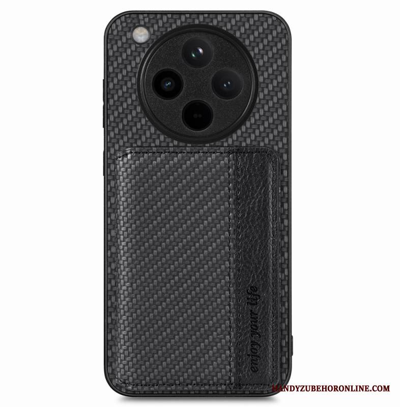 Hülle Oppo Find X8 Pro Handyhülle Rfid-kartenhalter