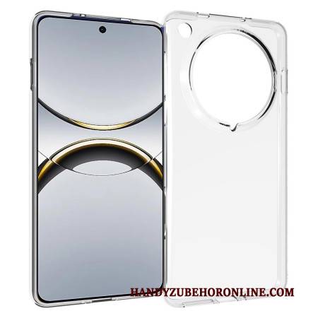 Hülle Oppo Find X8 Pro Handyhülle Transparent