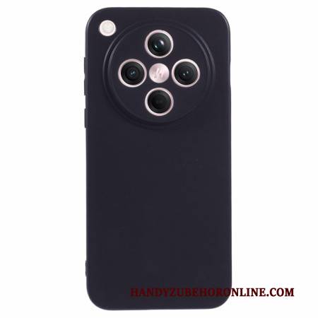 Hülle Oppo Find X8 Stoßfest Glänzend