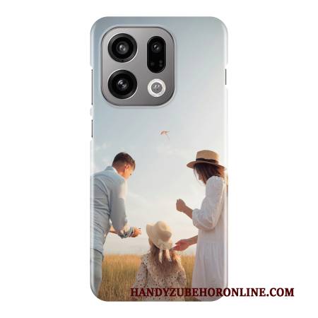 Hülle Oppo Find X9 5g Handyhülle Retro