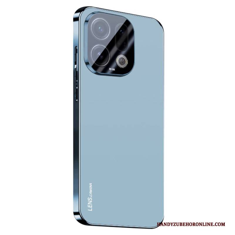 Hülle Oppo Find X9 5g Handyhülle Verbesserter Kratzschutz