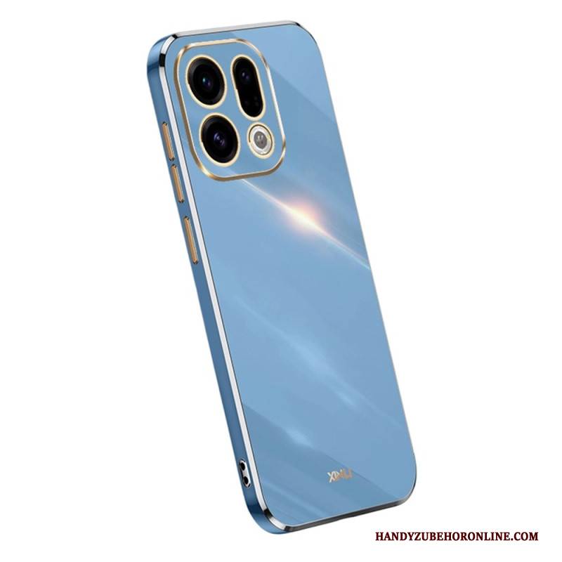 Hülle Oppo Find X9 5g Handyhülle Xinli