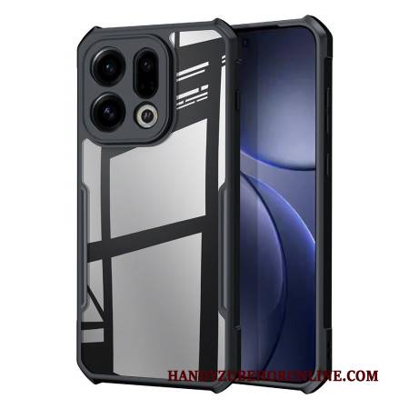 Hülle Oppo Find X9 5g Handyhülle Xundd