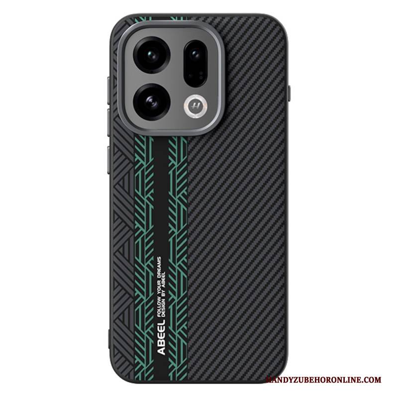 Hülle Oppo Find X9 5g Magsafe Abeel