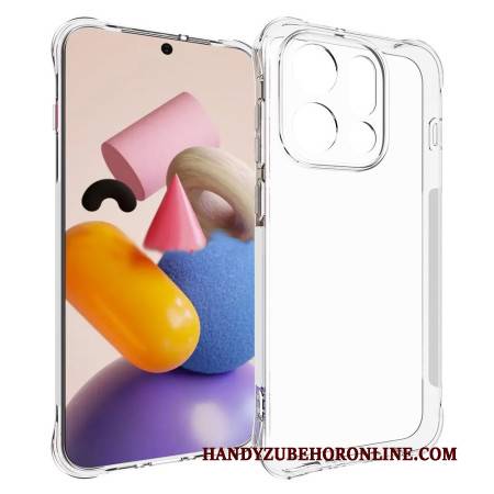 Hülle Oppo Find X9 5g Verstärkt