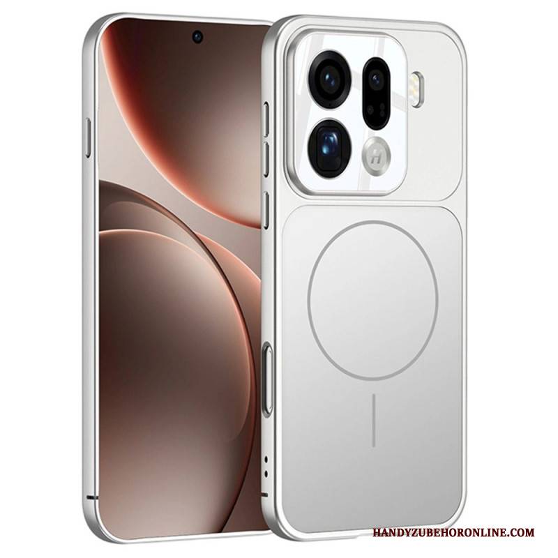 Hülle Oppo Find X9 Pro 5g Gkk Magnetisch