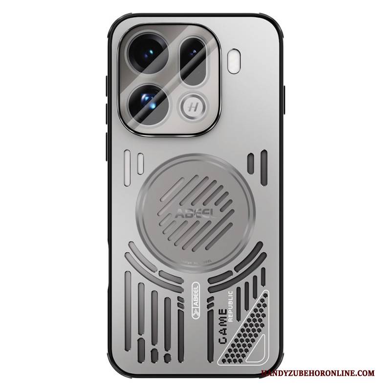 Hülle Oppo Find X9 Pro 5g Handyhülle Abeel Magnetisch